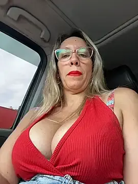 Stripchat Best live sex cam show of Gatitacarlita