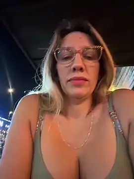 Stripchat Free Porn Cam of Gatitacarlita