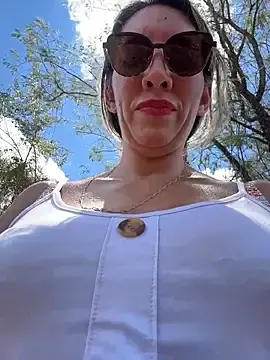 Stripchat Free Live Porn of Gatitacarlita