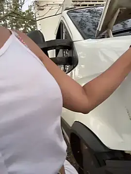 Stripchat Adult Webcam of Gatitacarlita