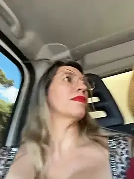 Stripchat Nude Webcam of Gatitacarlita