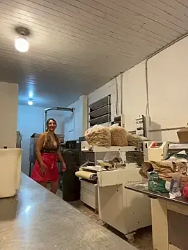 Stripchat Free Live Porn of Gatitacarlita