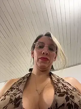 Stripchat Free Porn Cam of Gatitacarlita