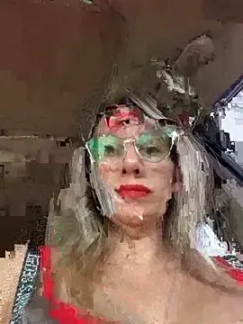 Stripchat Live Sex of Gatitacarlita