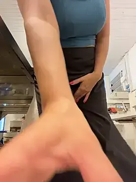 Stripchat Private Sex Chat of Gatitacarlita