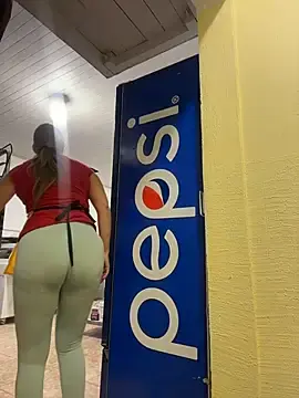 Stripchat Watch Live Sex Cams of Gatitacarlita