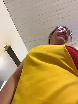 Stripchat Free Live Porn of Gatitacarlita