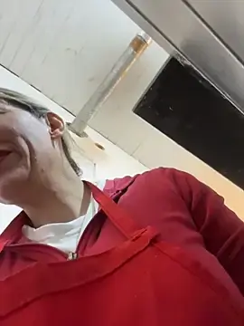 Stripchat Adult Webcam of Gatitacarlita