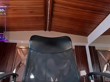 Stripchat Best live sex cam show of IsabellaaJoness