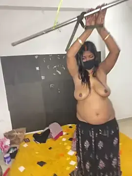 Stripchat Live Porn of Komal_Meghawani