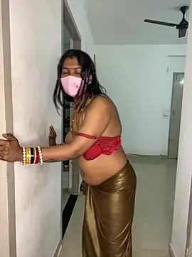 Stripchat Private Sex Chat of Komal_Meghawani