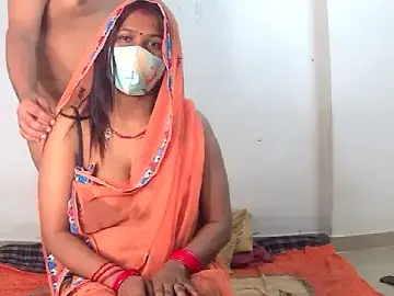 Stripchat Best Webcam of Komal_Meghawani