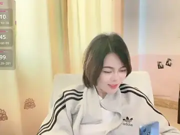 Stripchat Best live sex cam show of Linda-LL