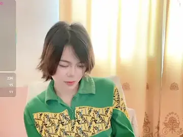 Stripchat Best Webcam of Linda-LL