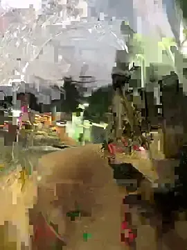 Stripchat Live Sex Cam of Luna_traviesa_xxx