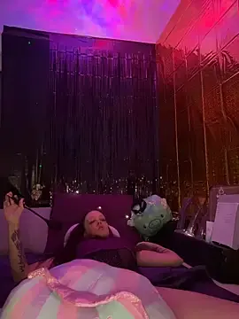 Stripchat Live Sex Cam of MarryQuinnLive