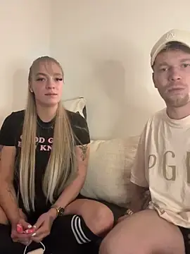 Stripchat Best live sex cam show of NickyGold_Official