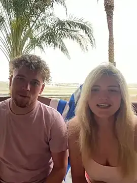 Stripchat Adult Webcams of NickyGold_Official