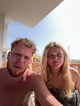 Stripchat Sex Cam of NickyGold_Official