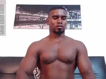 Stripchat Free Porn Cam of RyanJackson_