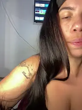 Stripchat Adult Webcams of Sabrina_vieira