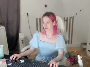 Stripchat Live Porn of Silly__Milly