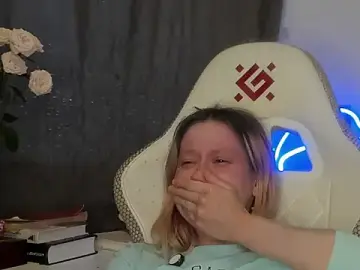 Stripchat Live Sex of Silly__Milly