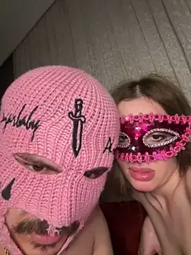 Stripchat Live Sex Cam of buggon35