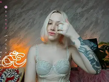 Stripchat Live Sex of cheryl_mason