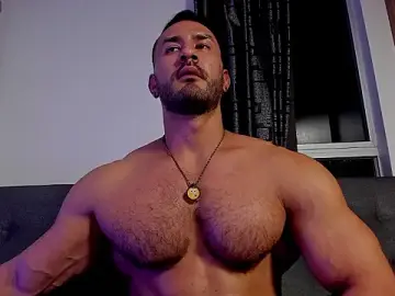 Stripchat Live Porn of curt_xxx