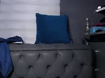 Stripchat Nude Webcam of dirty_27cms