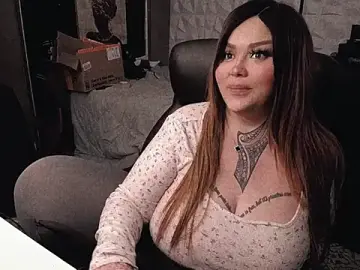 Stripchat Best Webcam of sheylagoddess11