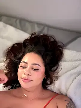 Stripchat Live Porn of Aryrosee