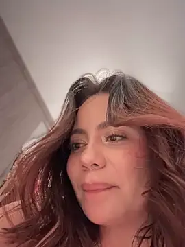 Stripchat Live Sex of Aryrosee