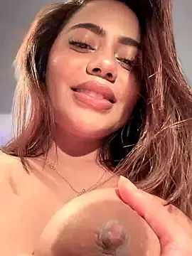 Stripchat Sex Cam of Aryrosee
