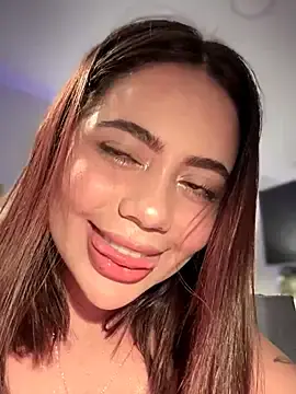 Stripchat Live Sex of Aryrosee