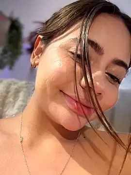 Stripchat Free Porn Cam of Aryrosee