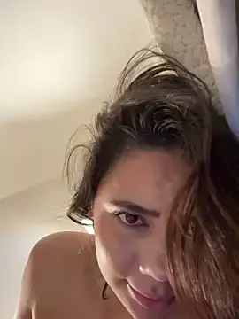 Stripchat Live Sex of Aryrosee