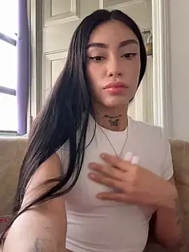 Stripchat Best Webcam of Bonny_Eva