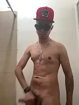 Stripchat Watch Live Sex Cams of Chakalito123