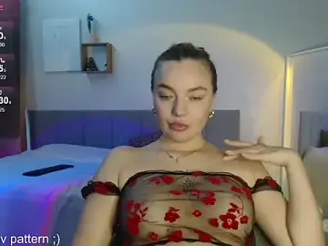 Stripchat Watch Live Sex Cams of Eva___forever