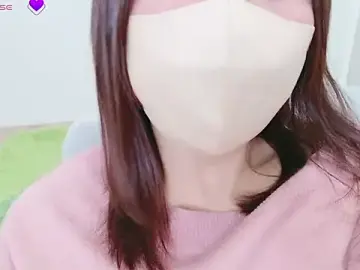 Stripchat Live Porn of Haru_chiii