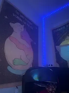 Stripchat Sex Cam of Lunalovesyou8