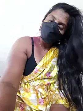 Stripchat Free Live Porn of Sowjanya-telugu