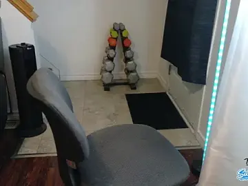 Stripchat Sex Cam of Thekodyy