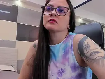 Stripchat Sex Cam of Zara_Jackson