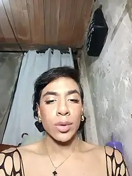 Stripchat Adult Video Chat of babyy_foxxy