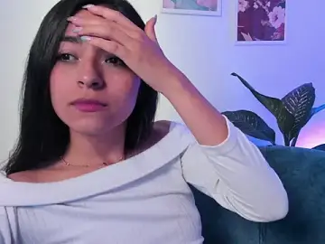 Stripchat Live Porn of canelleGarces