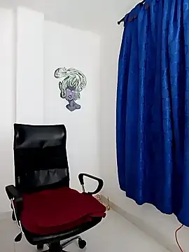 Stripchat Best Webcam of freyadevil333