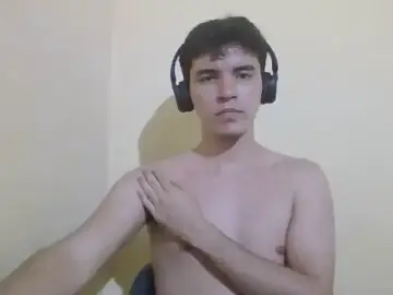 Stripchat Nude Webcam of hotalexei